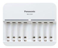 Panasonic ŁADOWARKA SMART 8 - 1068370 - zdjęcie 2